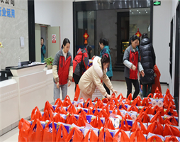 大禹電子三八節(jié)以暖心福利致敬“她力量”，彰顯企業(yè)人文關(guān)懷