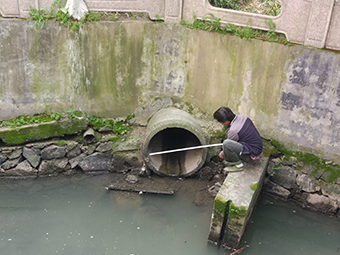 直徑800mm水泥管等：傳感器安裝規(guī)范要點(diǎn)解析【大禹電子】