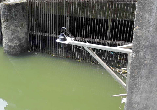 抗干擾的超聲波液位計(jì) 抗干擾的超聲波液位計(jì)