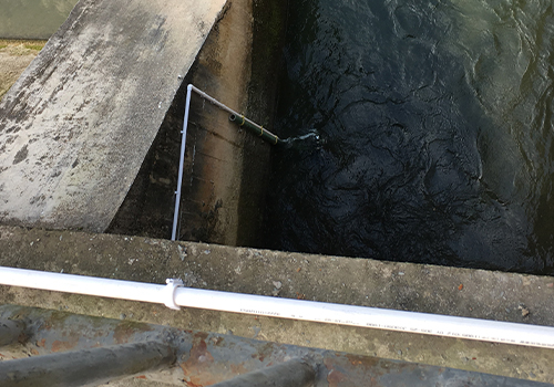 多普勒流量計 多普勒流量計