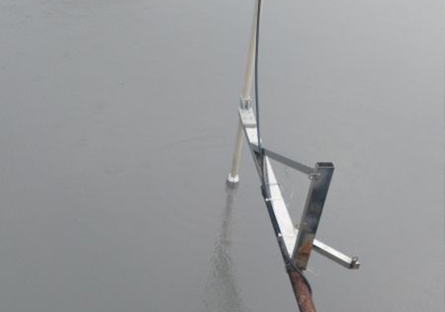 超聲波泥位計(jì) 超聲波泥位計(jì)