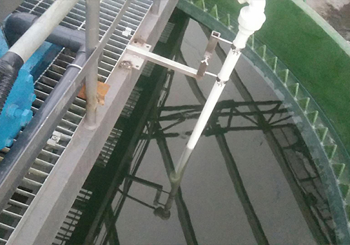 超聲波泥位計(jì) 超聲波泥位計(jì)