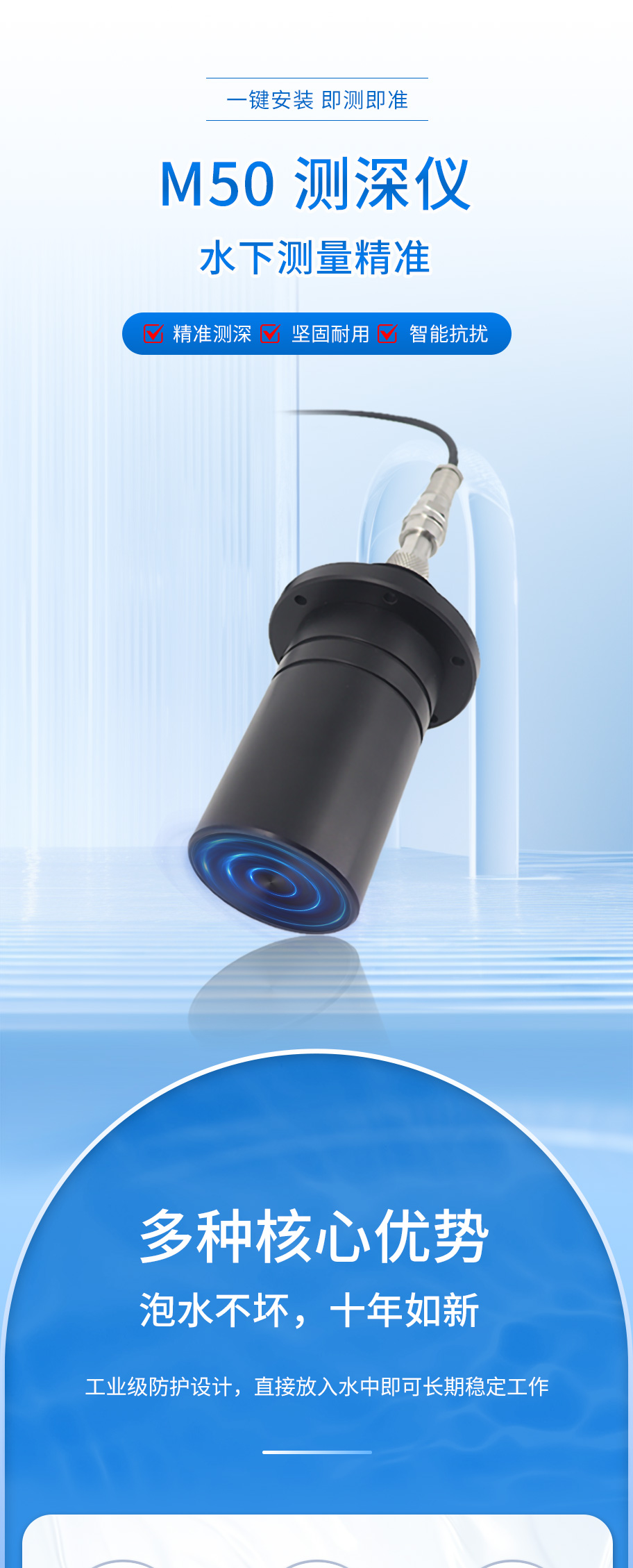 M50測深儀（ABS外殼，帶航空插頭)_01.jpg