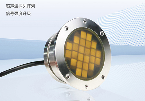 樁基檢測換能器