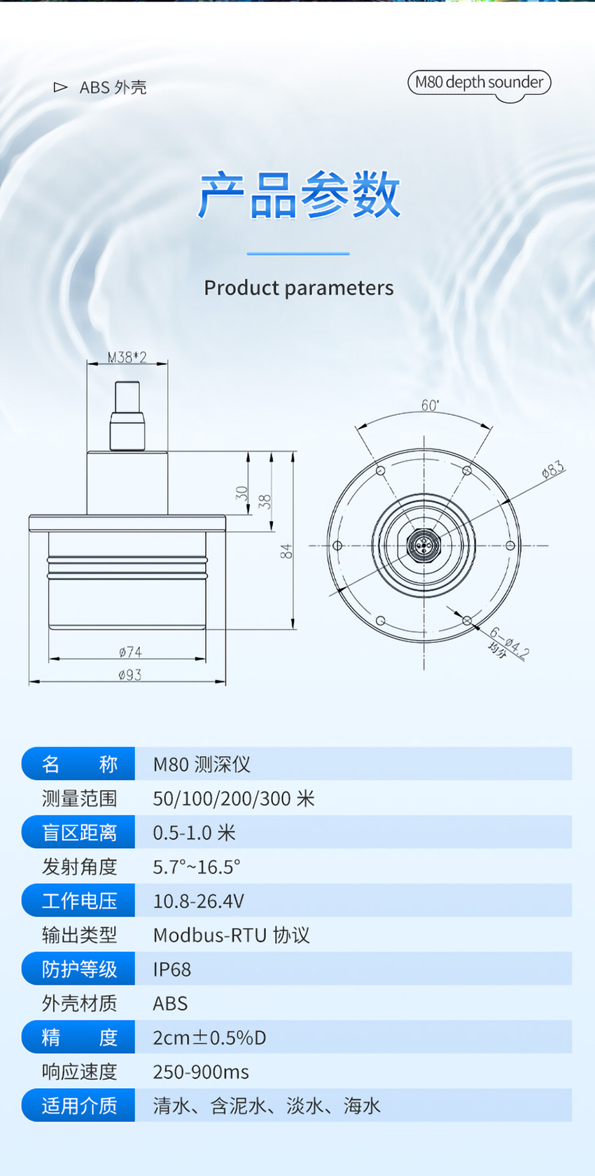 M80測深儀（ABS外殼，帶航空插頭)_03.jpg